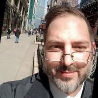Nicholas Rekitzke