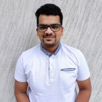 Suyash Sodhani
