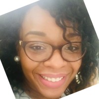 Brandy Morrison- Hailey