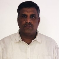Thirugnanam Ramachandran
