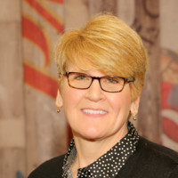 Lori Robson