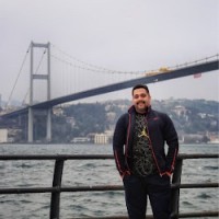 Hossein Akefi