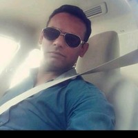 Syed Sharique Ali