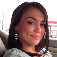 Pamela Gonzalez