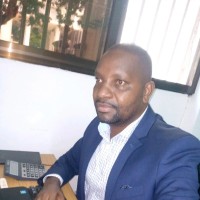 Kim Mondlane Mondlane