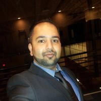 Nisar Mian