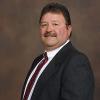 Patrick Gonzalez