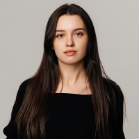 Mariia Hutsuliak