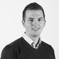 Tom Van Hoof
