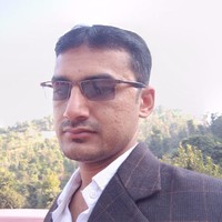 Mahender Sharma