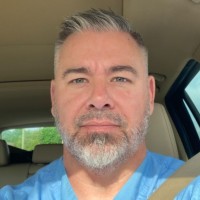 Greg Harubin