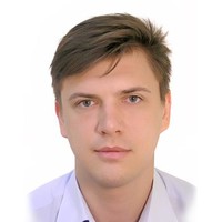 Andrey Evdokimov