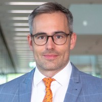 Niko Fischer-Wasels, CFA, FRM