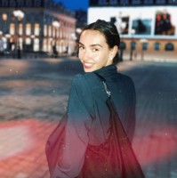Ekaterina Castellani