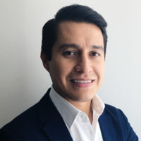 Abraham Salas