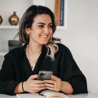 Ghazaleh Hooshyar Emami