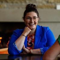 Kathryn Tank, Mba