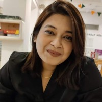 Vaishali Paul