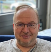 Marcus Hauser