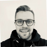 Daniel Edman