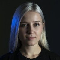 Maryna Hordiienko