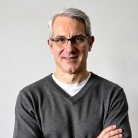 Evan Bergstrom