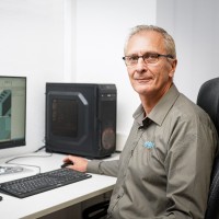 Michael Postolachi-Franz