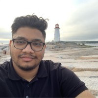 Parth Patel