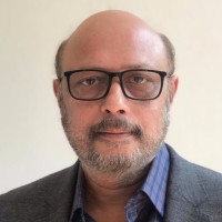 Sridhar Krishnamurthy