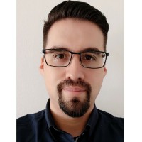 Mauricio Andrés Díaz Díaz