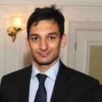 Chris Gupta