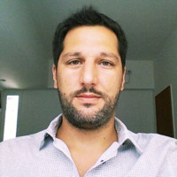 Dario Ezequiel Cadenas