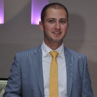 Marko Vukmirovic