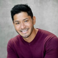 Rainier Reyes