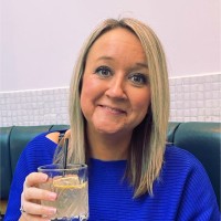 Joanna Kelly