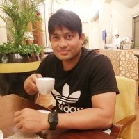 Sha paran paran sha
