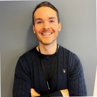 Mattias Holland