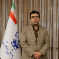 Mahmoud Goudarzi