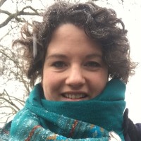 Libby Tooke-Mitchell