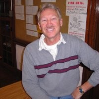Mike Hackenberger