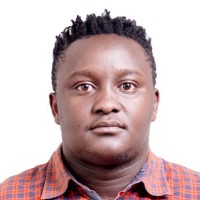 James Gichuru Sikuku