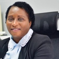 Prisca Nyamupachitu