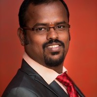 Dr. Dhanushraja Kannan