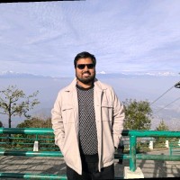 Harsh Singh
