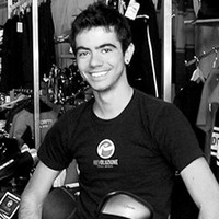 Jonathan Elliott