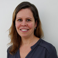 Camilla Lögdström