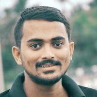 Naveen Kumar V
