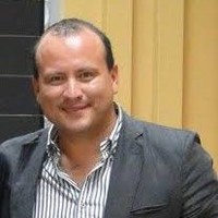 Keith Barker