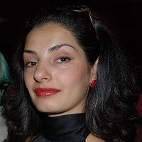 Zara (Sara) Jhangiryan