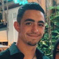 Michael Ceglia✅